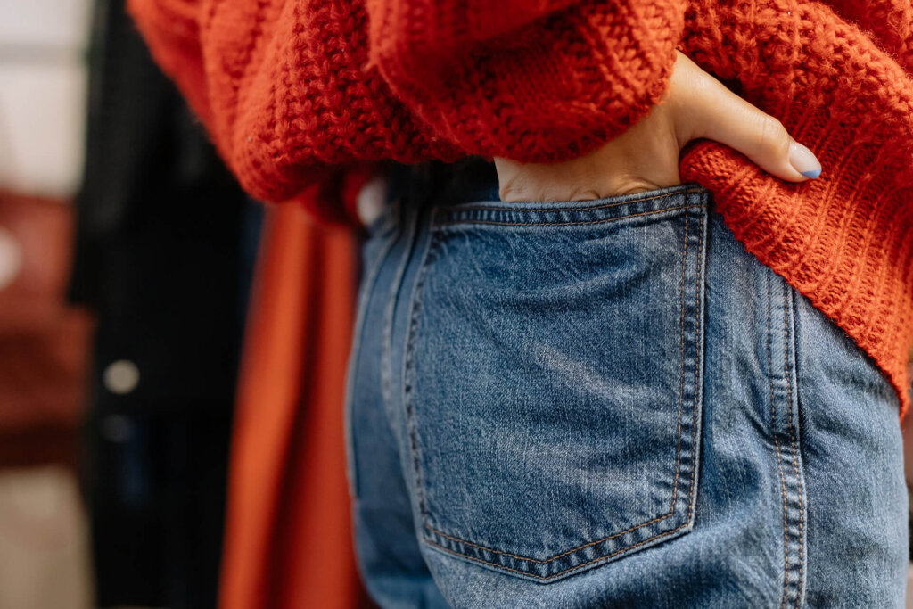 The basics should be in every woman's wardrobe Image 10 1024x683