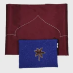 cover with sajada