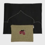 cover with sajada 20
